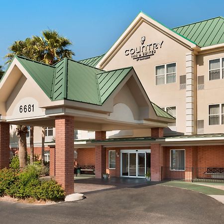 Country Inn & Suites By Radisson, Tucson Airport, Az מראה חיצוני תמונה
