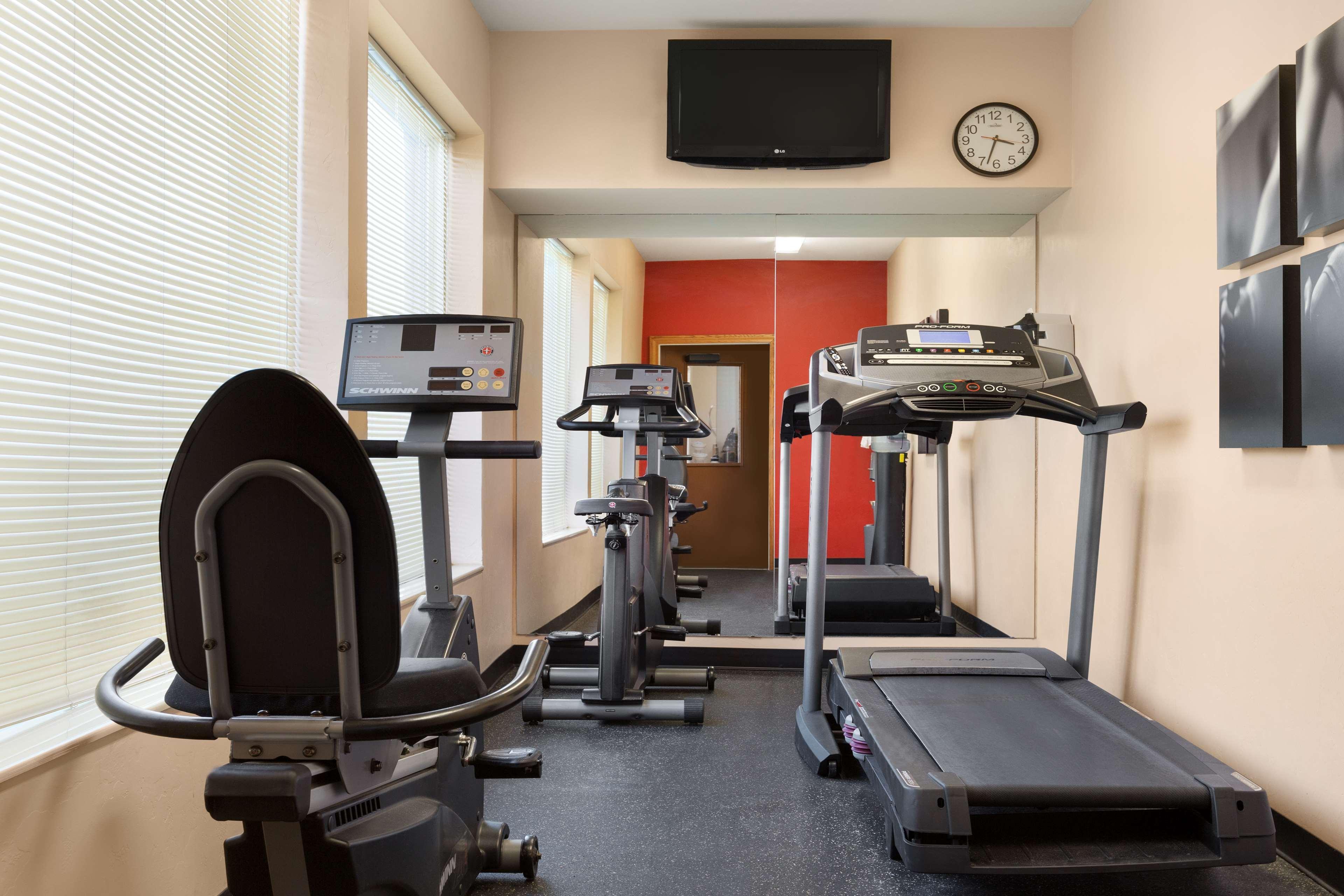 Country Inn & Suites By Radisson, Tucson Airport, Az מראה חיצוני תמונה