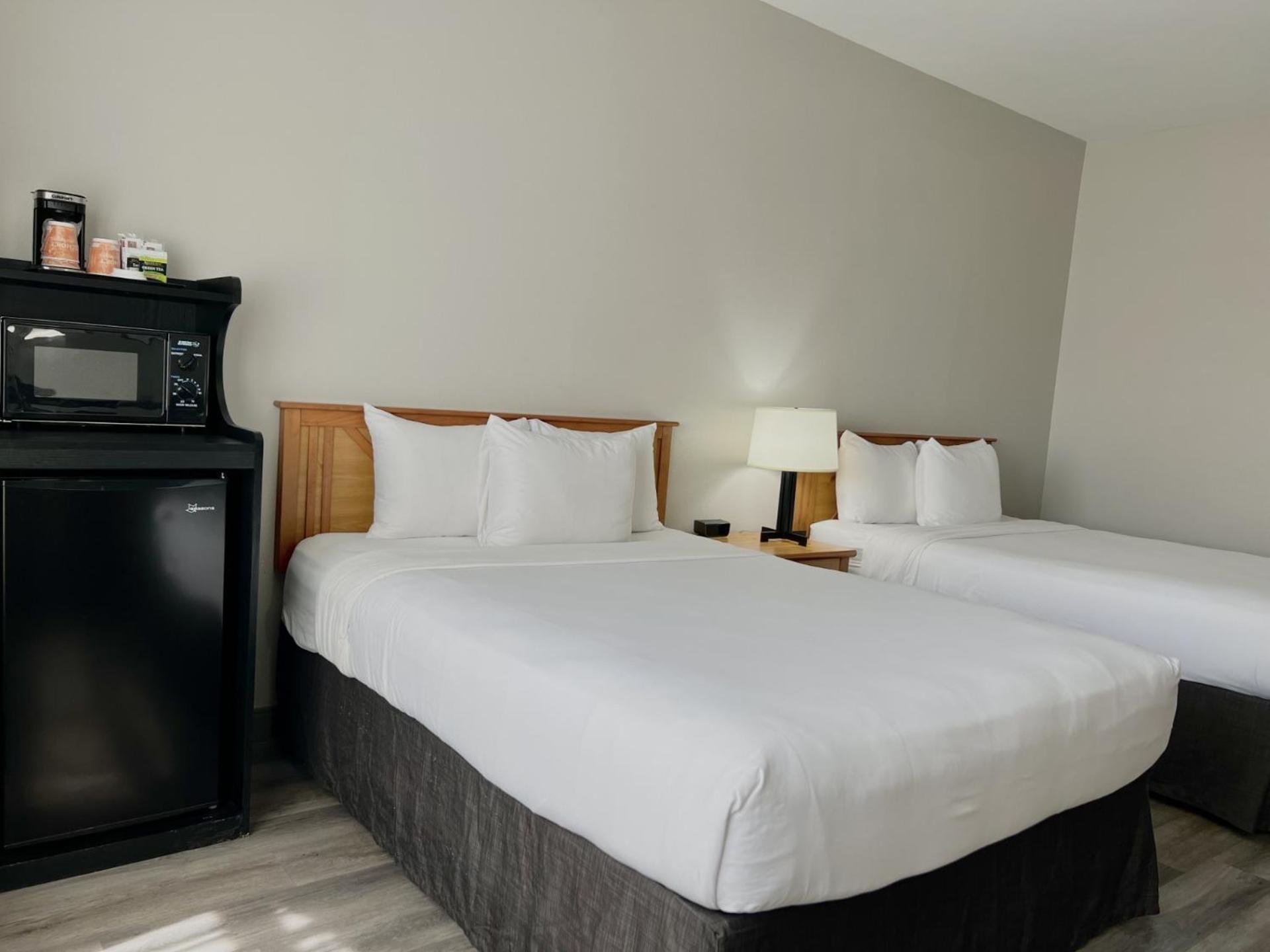 Country Inn & Suites By Radisson, Tucson Airport, Az מראה חיצוני תמונה