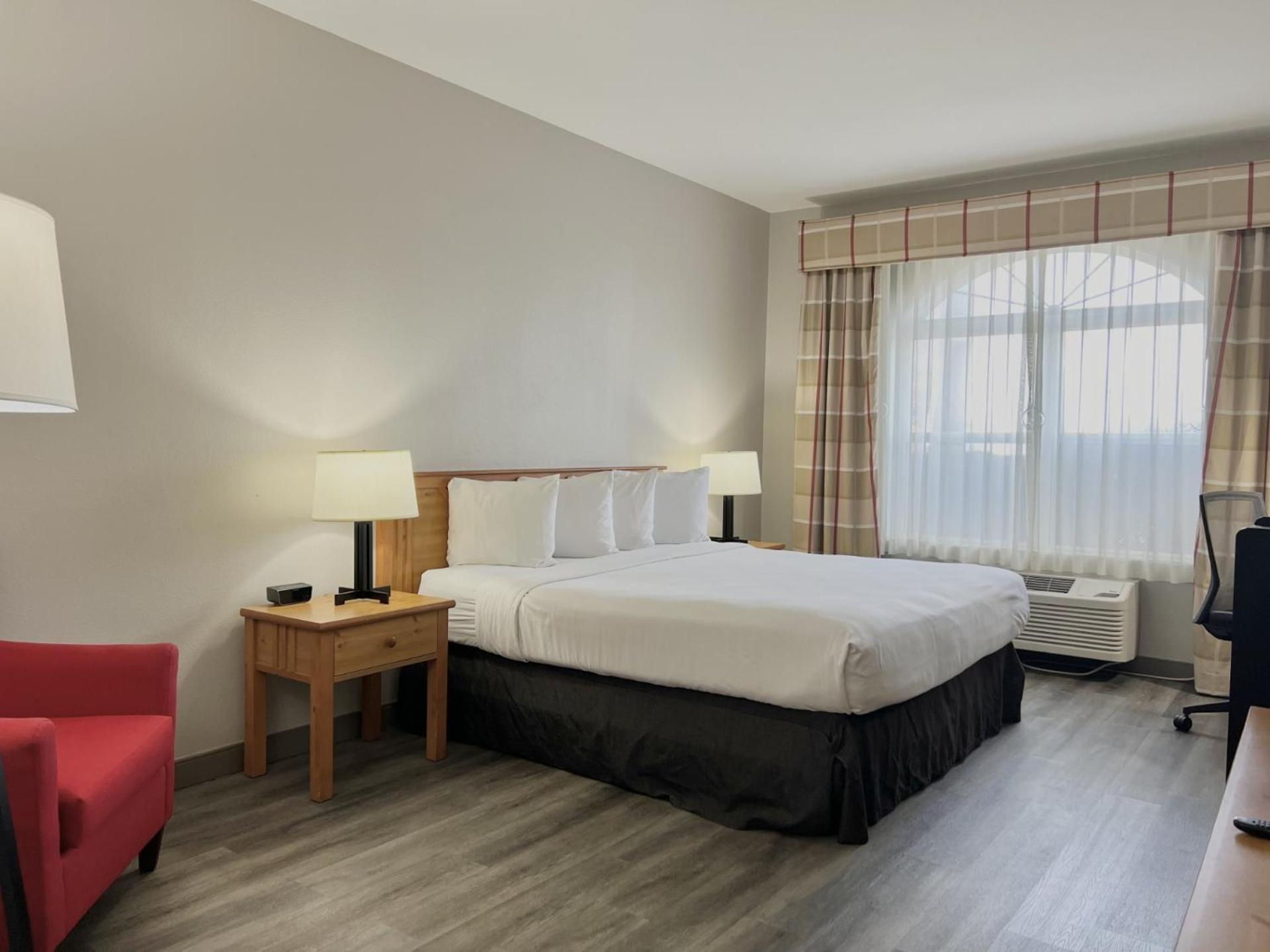 Country Inn & Suites By Radisson, Tucson Airport, Az מראה חיצוני תמונה