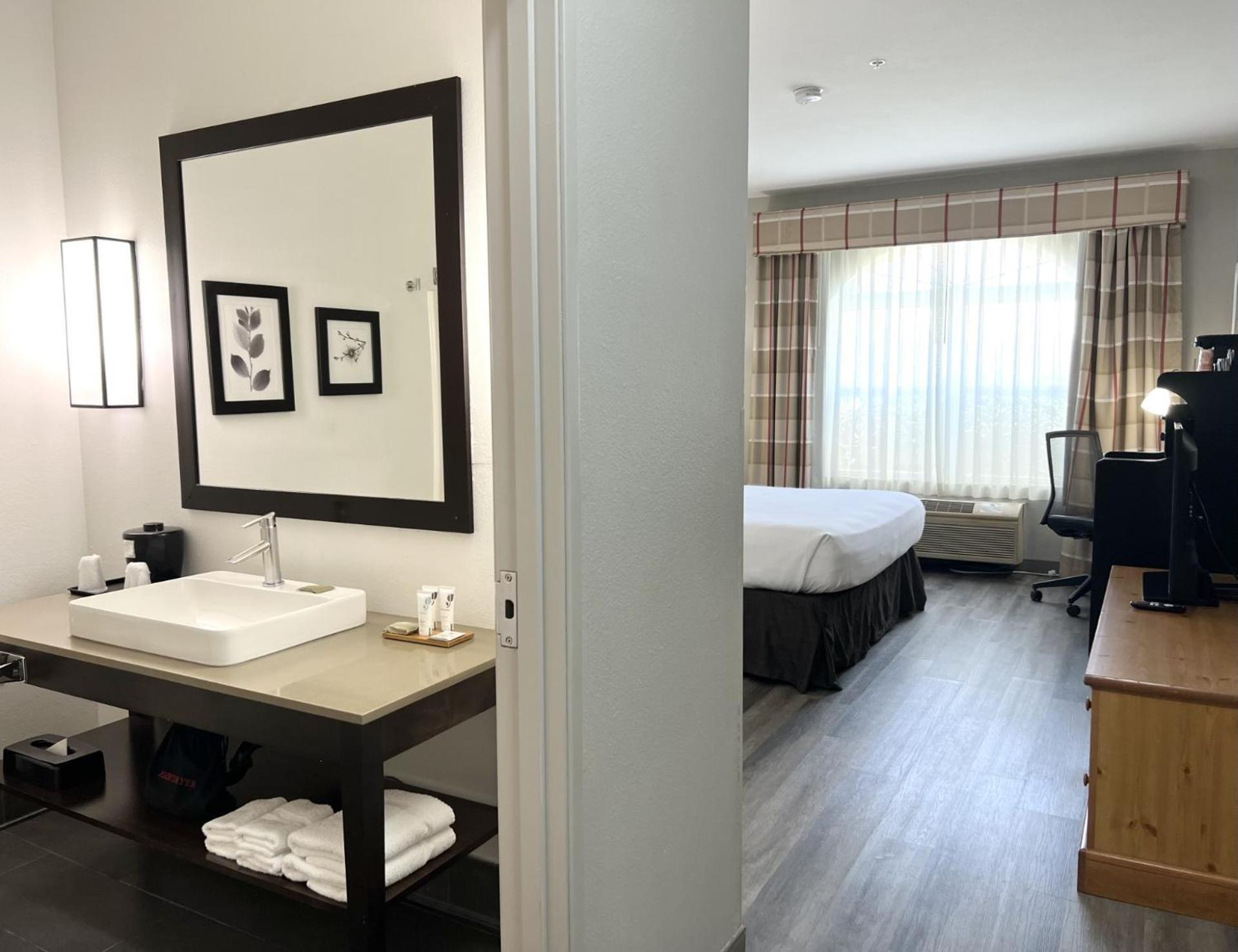 Country Inn & Suites By Radisson, Tucson Airport, Az מראה חיצוני תמונה
