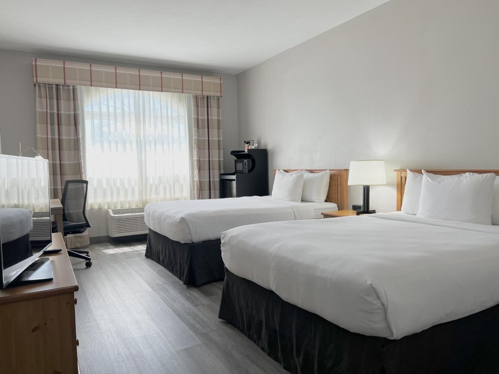 Country Inn & Suites By Radisson, Tucson Airport, Az מראה חיצוני תמונה