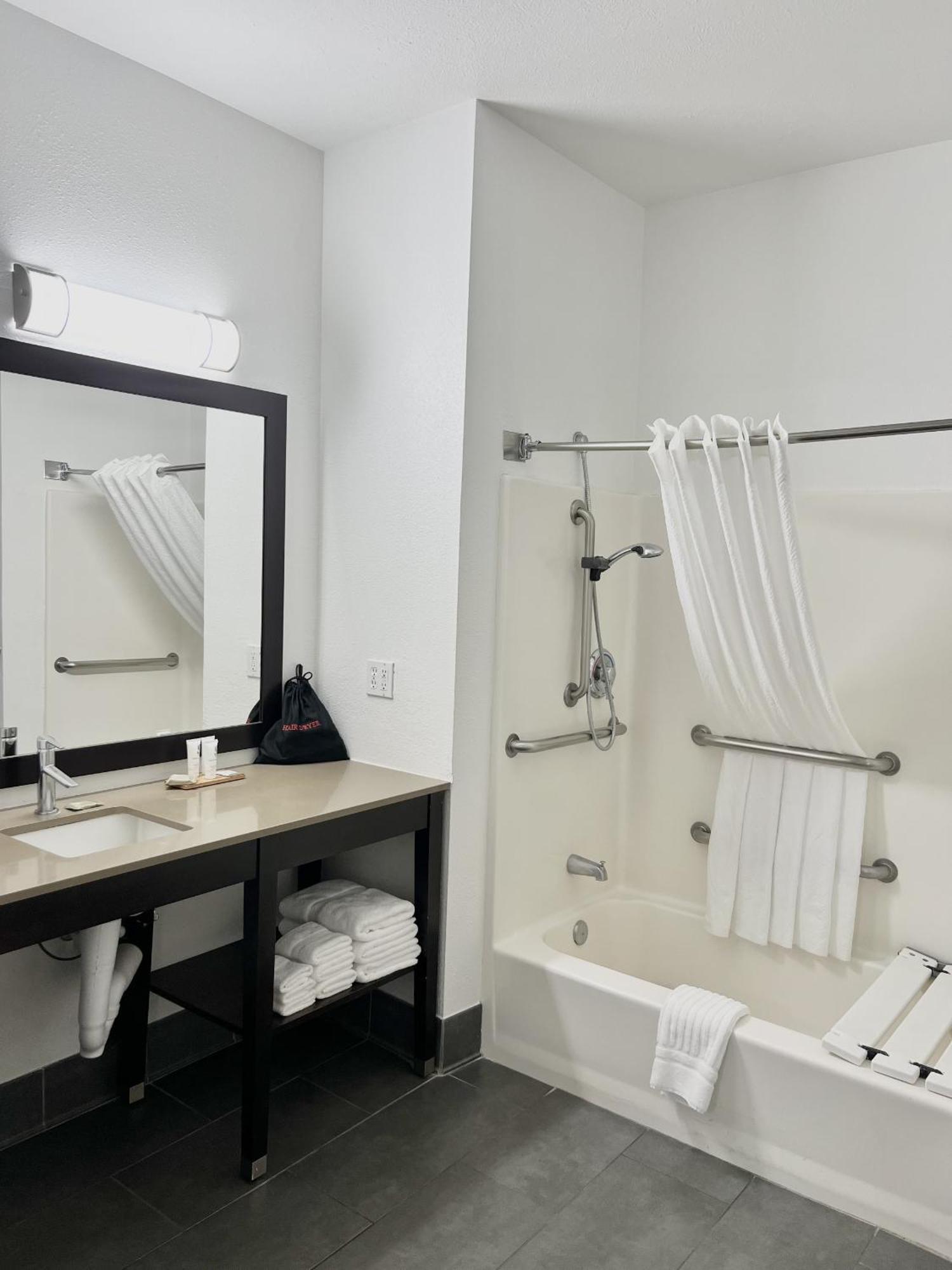 Country Inn & Suites By Radisson, Tucson Airport, Az מראה חיצוני תמונה