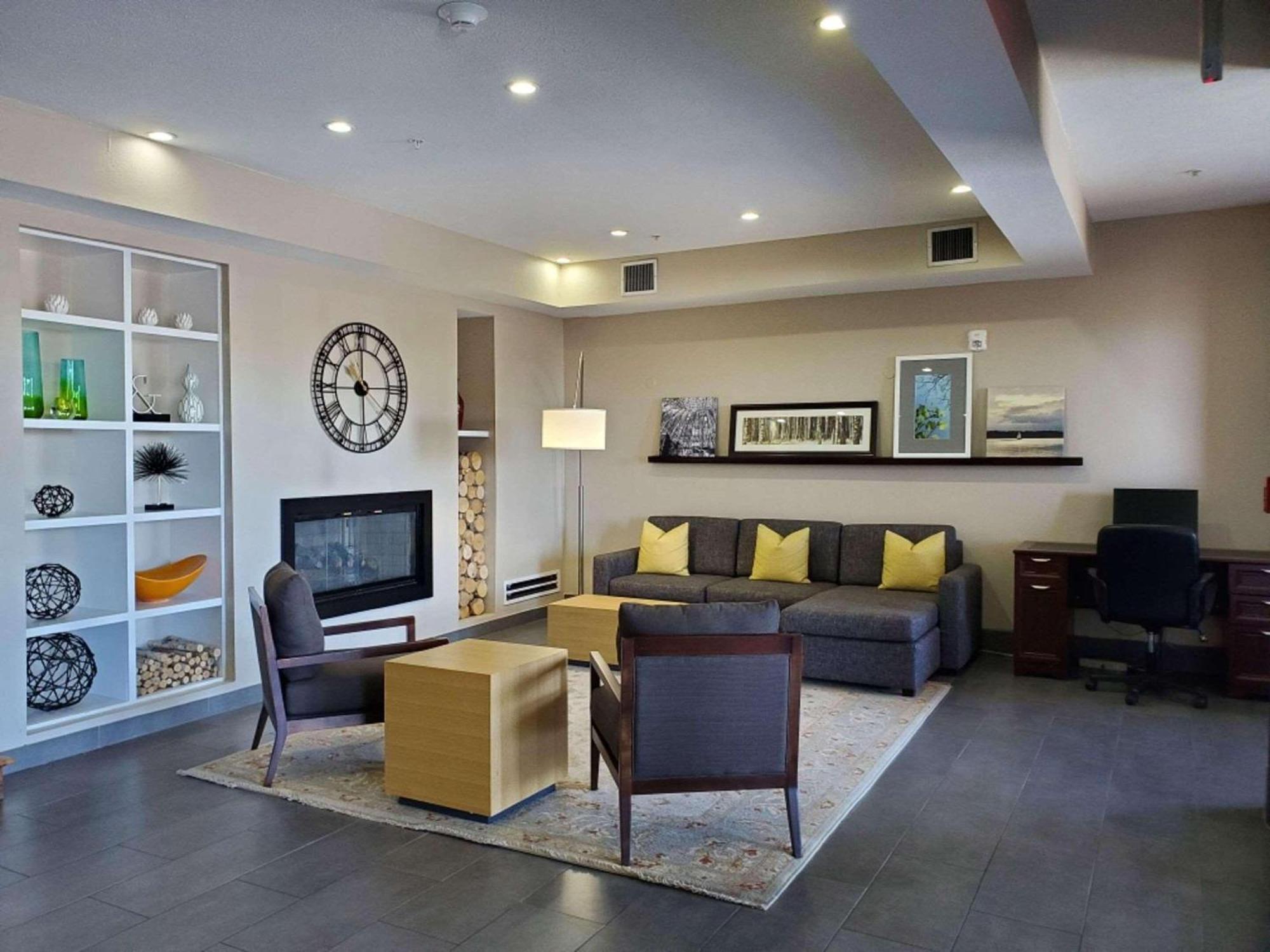 Country Inn & Suites By Radisson, Tucson Airport, Az מראה חיצוני תמונה