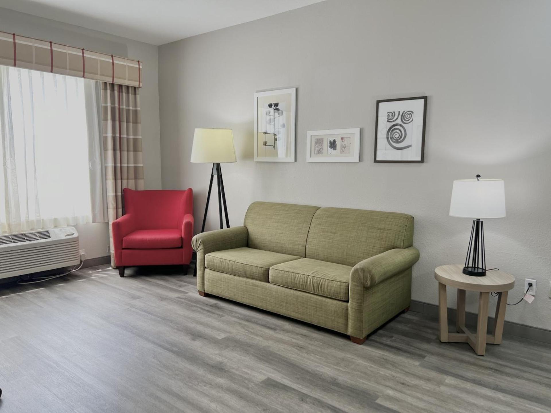 Country Inn & Suites By Radisson, Tucson Airport, Az מראה חיצוני תמונה