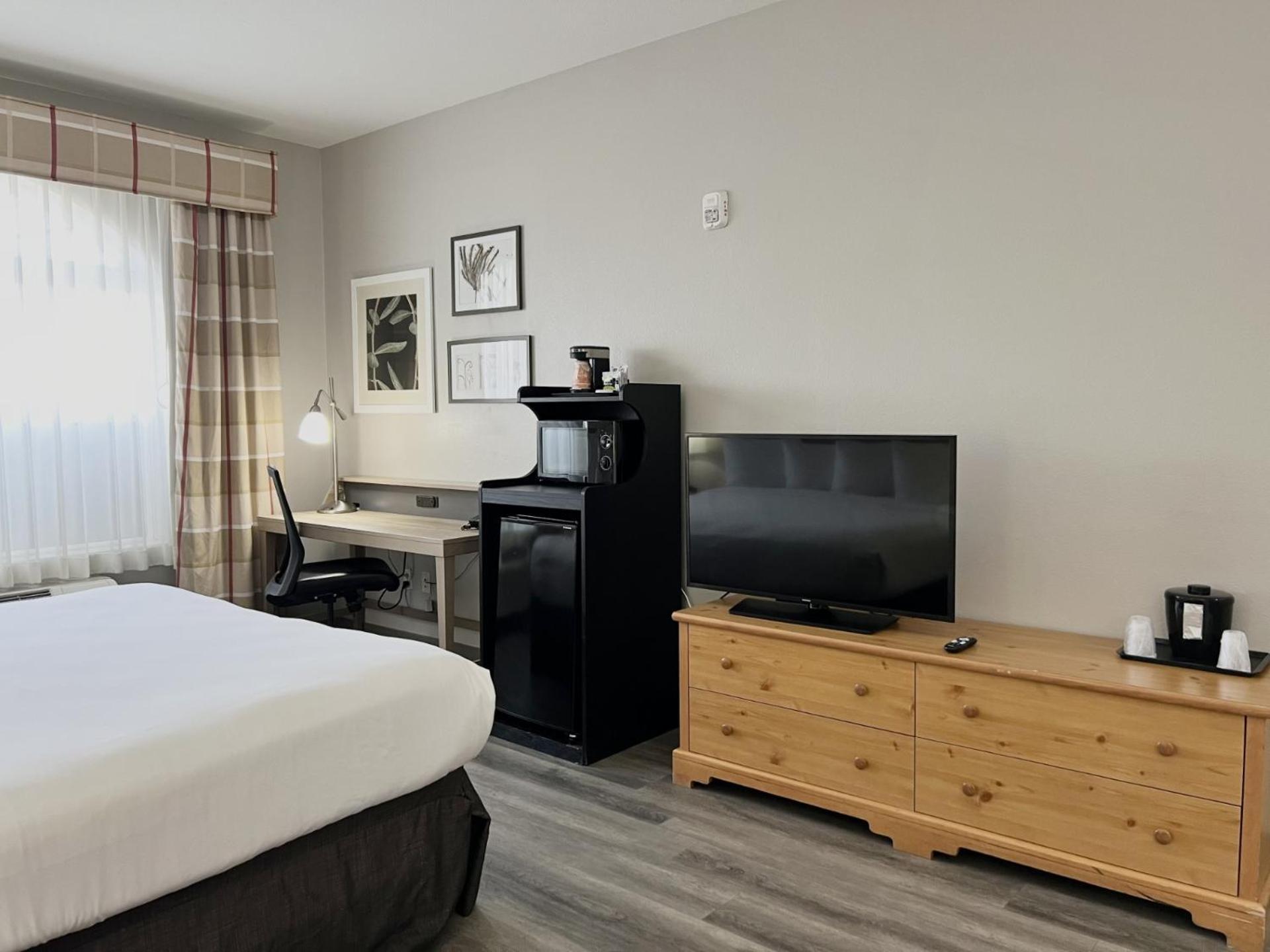 Country Inn & Suites By Radisson, Tucson Airport, Az מראה חיצוני תמונה