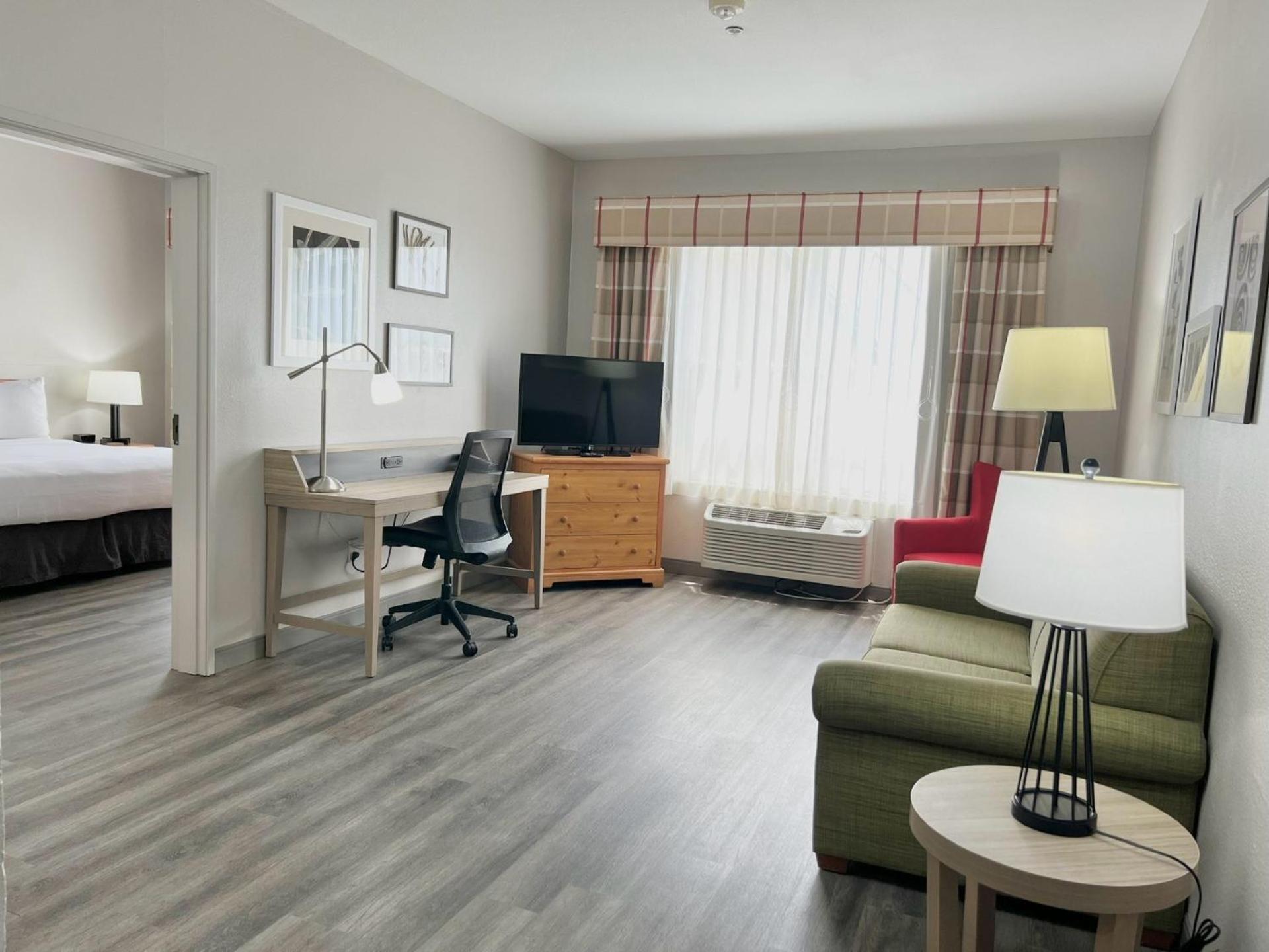 Country Inn & Suites By Radisson, Tucson Airport, Az מראה חיצוני תמונה