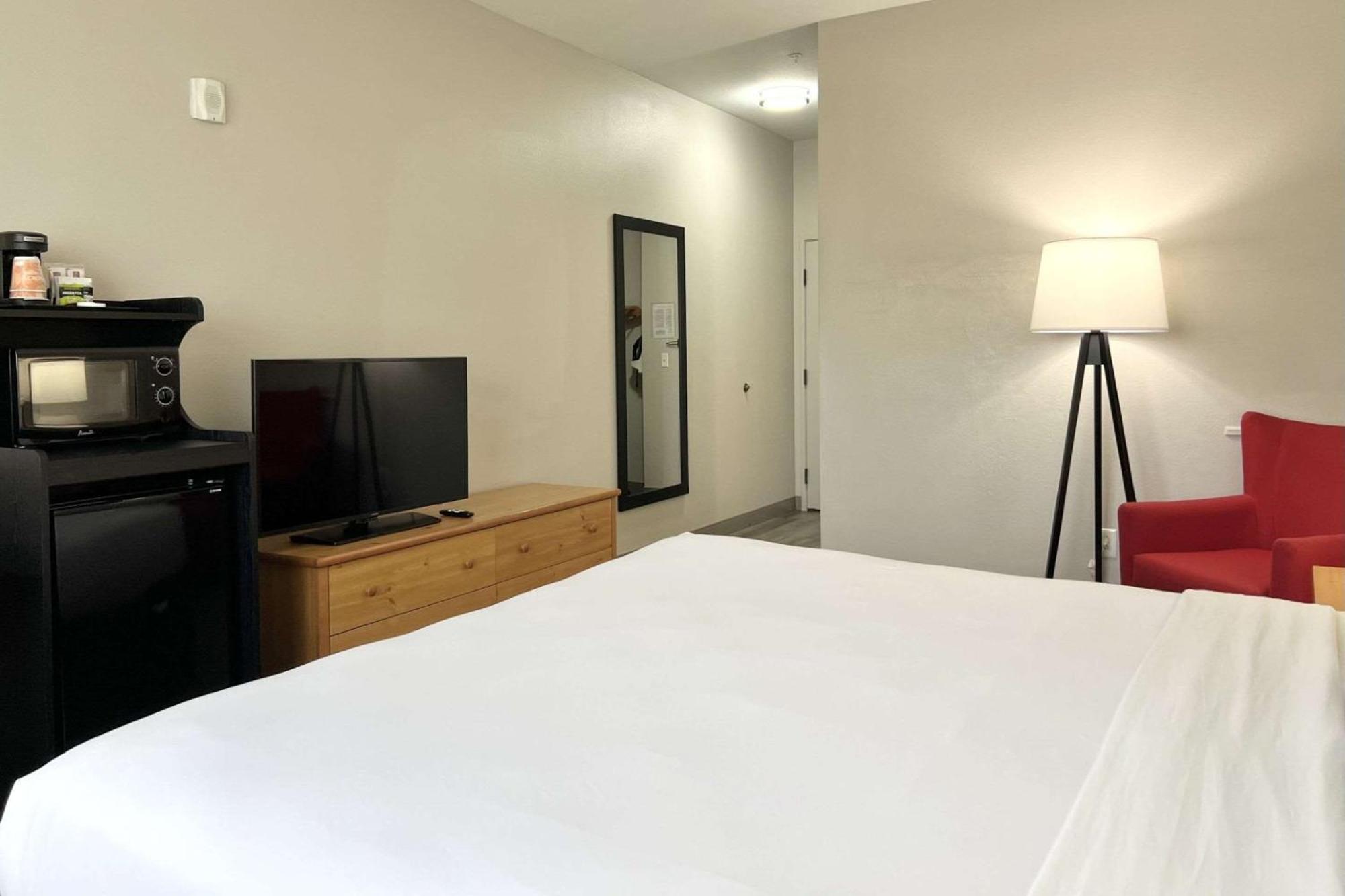 Country Inn & Suites By Radisson, Tucson Airport, Az מראה חיצוני תמונה