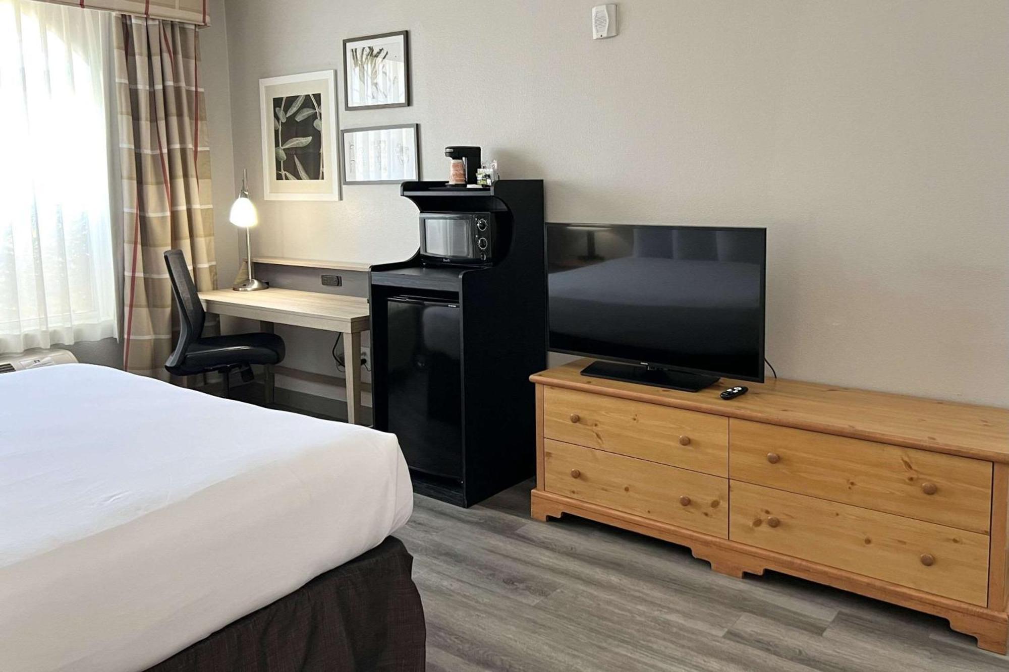 Country Inn & Suites By Radisson, Tucson Airport, Az מראה חיצוני תמונה