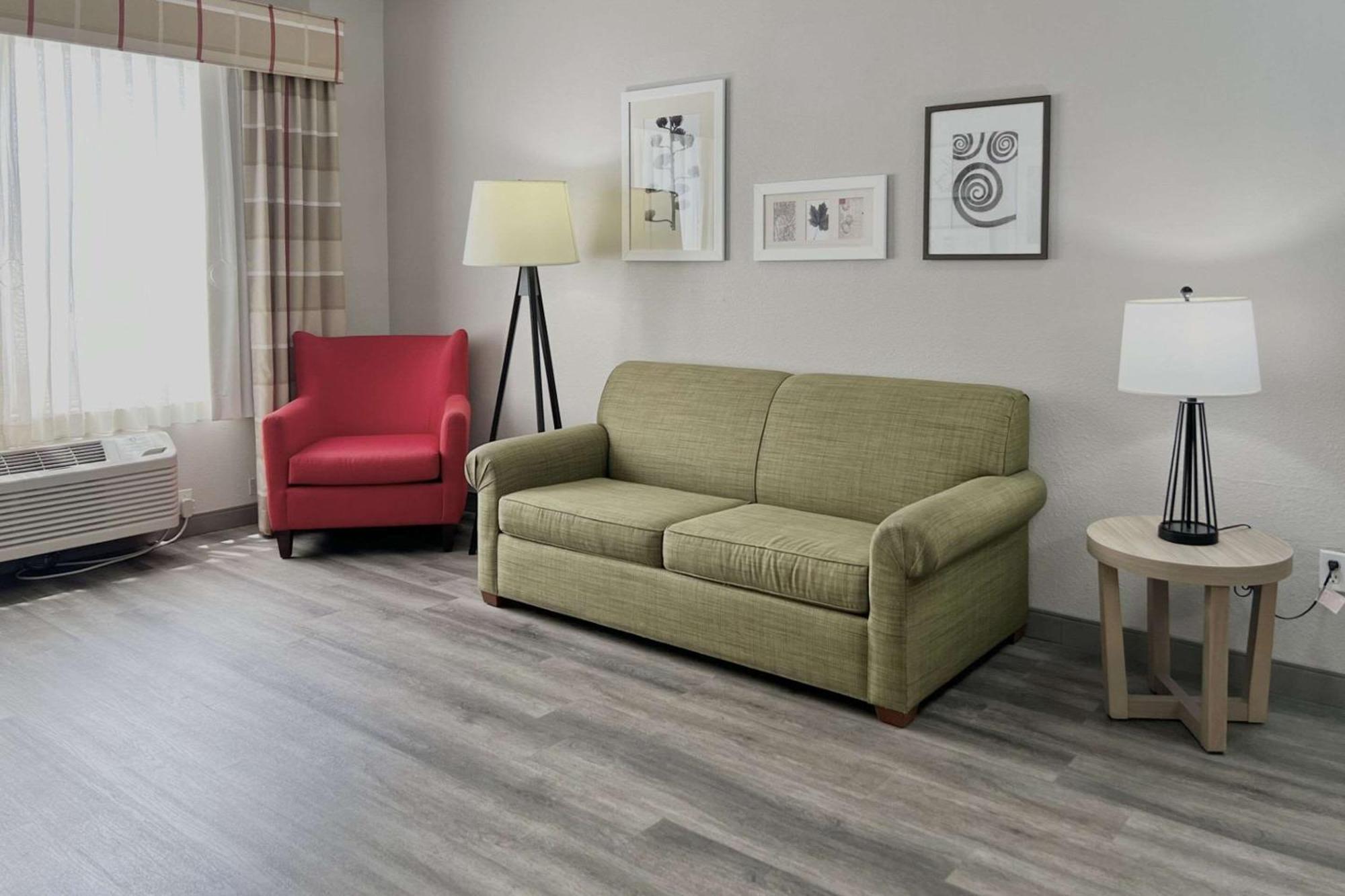 Country Inn & Suites By Radisson, Tucson Airport, Az מראה חיצוני תמונה