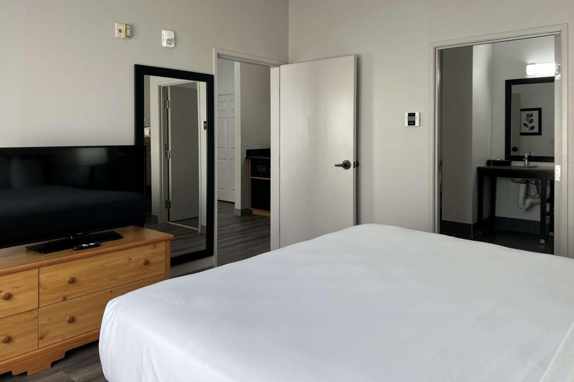 Country Inn & Suites By Radisson, Tucson Airport, Az מראה חיצוני תמונה