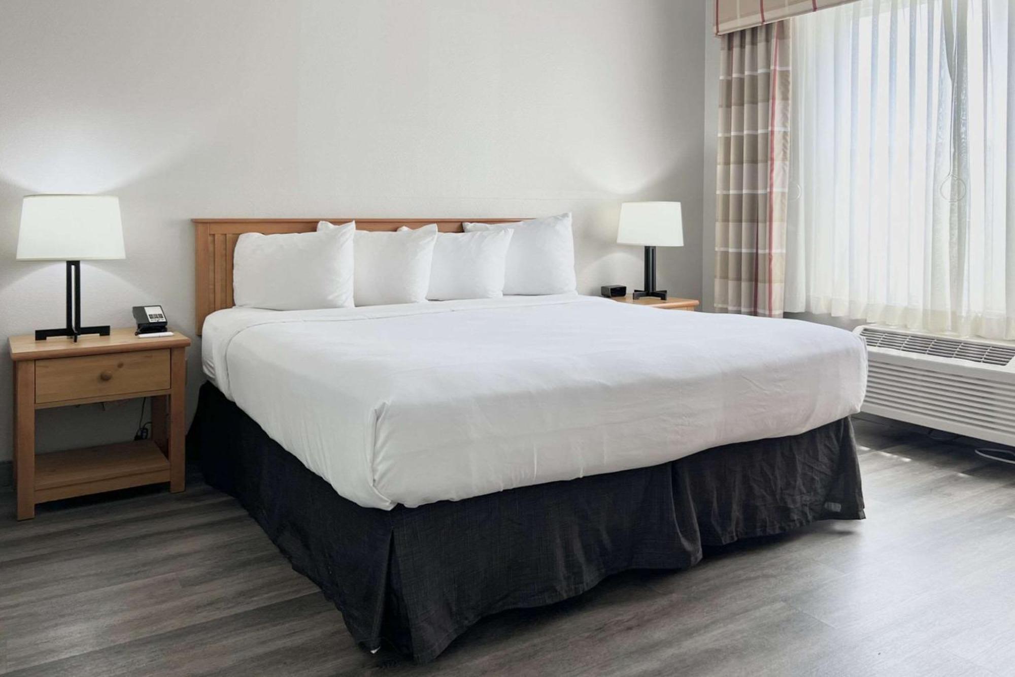 Country Inn & Suites By Radisson, Tucson Airport, Az מראה חיצוני תמונה