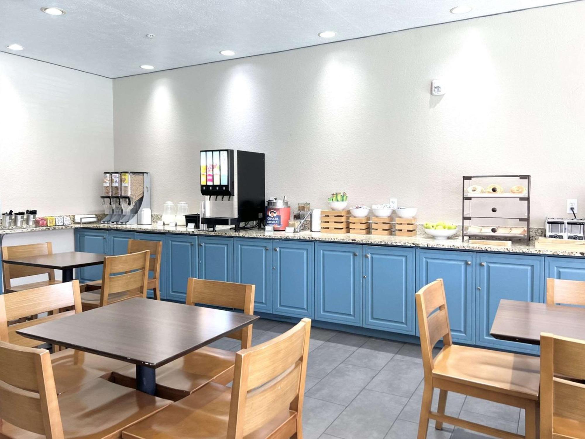 Country Inn & Suites By Radisson, Tucson Airport, Az מראה חיצוני תמונה