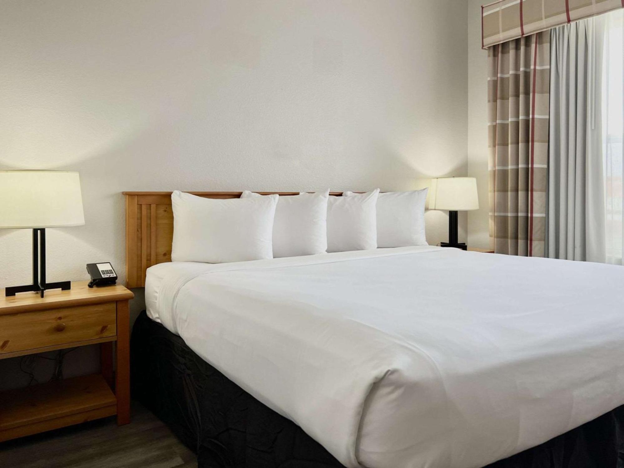 Country Inn & Suites By Radisson, Tucson Airport, Az מראה חיצוני תמונה