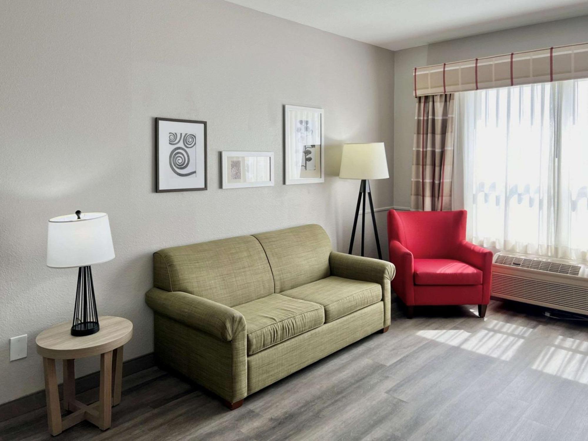 Country Inn & Suites By Radisson, Tucson Airport, Az מראה חיצוני תמונה