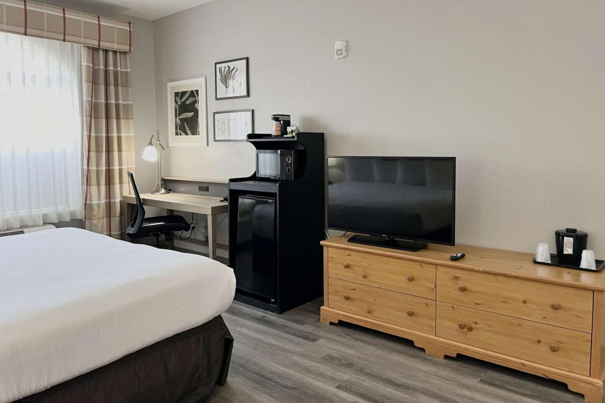 Country Inn & Suites By Radisson, Tucson Airport, Az מראה חיצוני תמונה