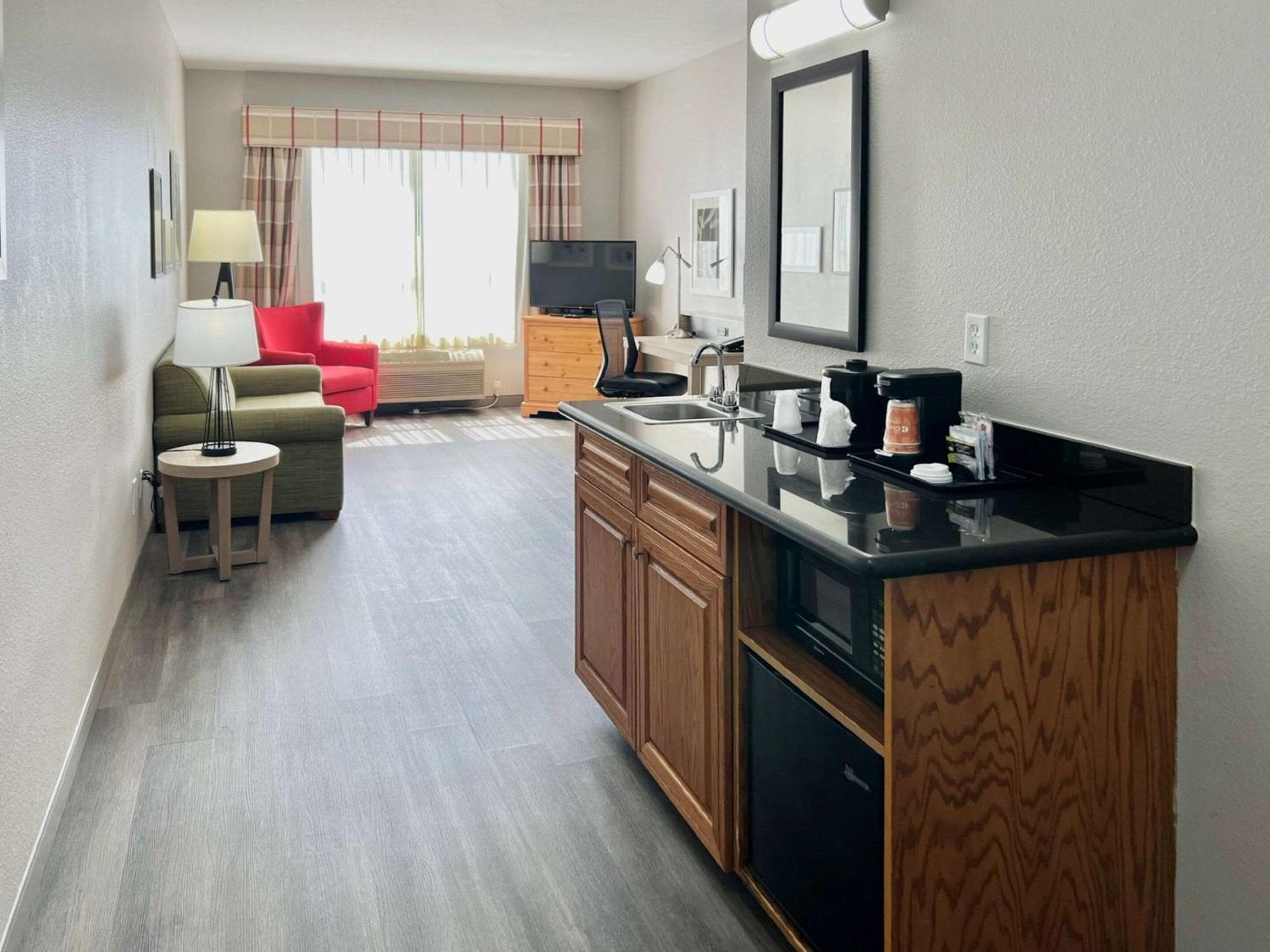 Country Inn & Suites By Radisson, Tucson Airport, Az מראה חיצוני תמונה