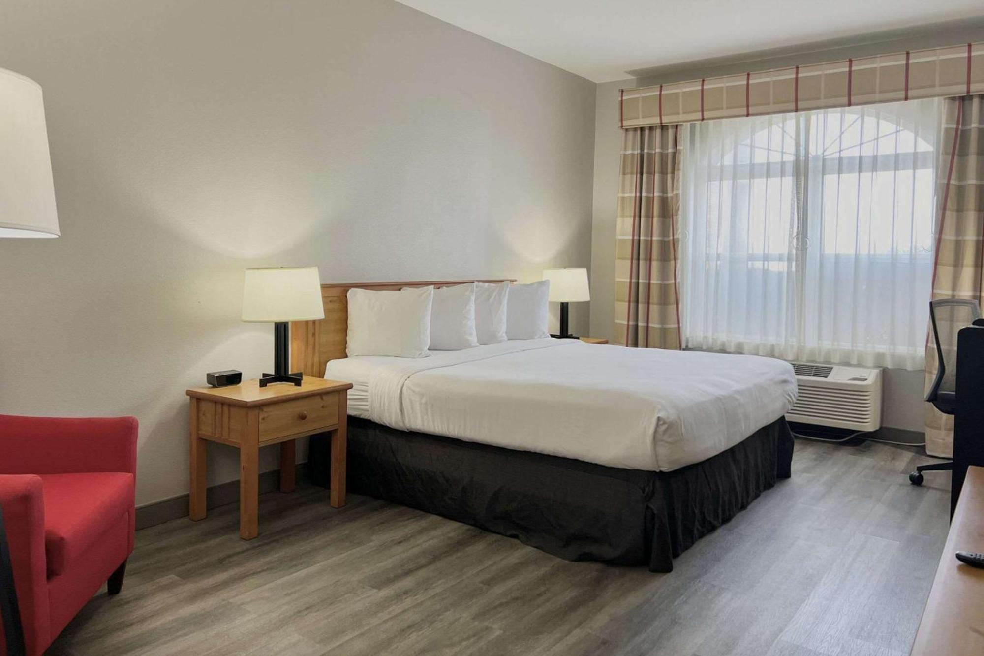 Country Inn & Suites By Radisson, Tucson Airport, Az מראה חיצוני תמונה