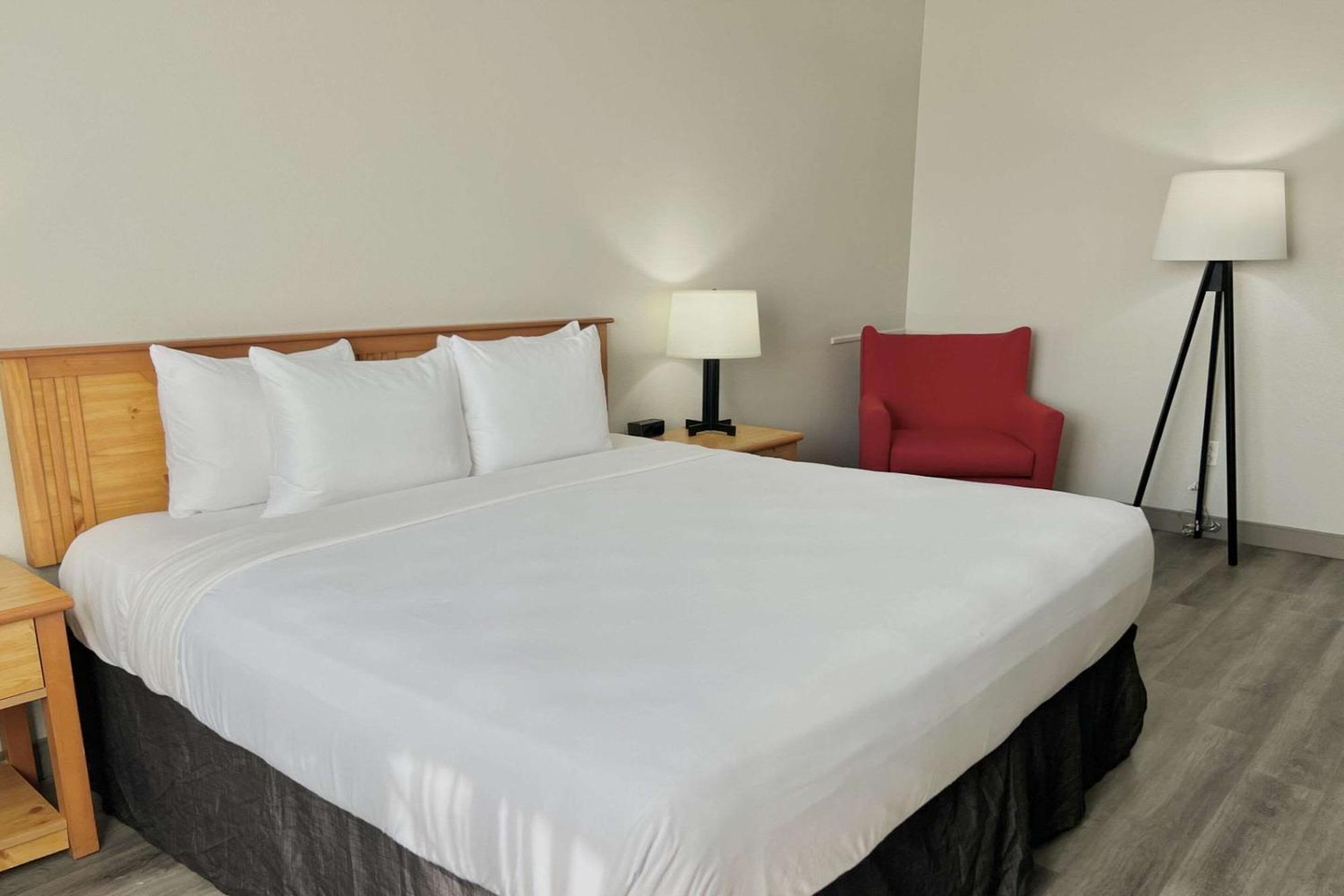 Country Inn & Suites By Radisson, Tucson Airport, Az מראה חיצוני תמונה