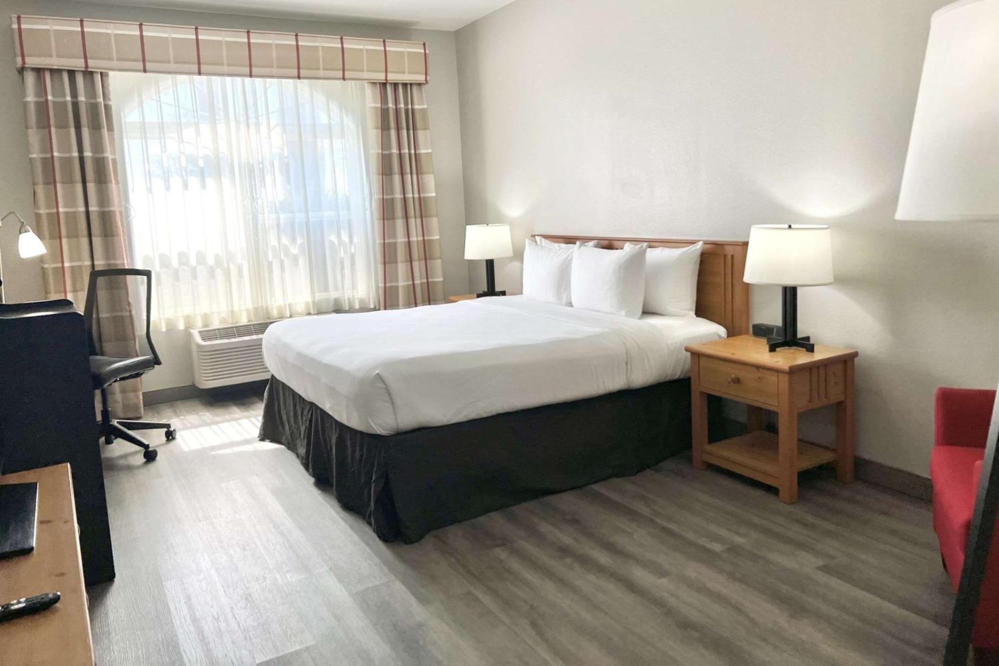Country Inn & Suites By Radisson, Tucson Airport, Az מראה חיצוני תמונה