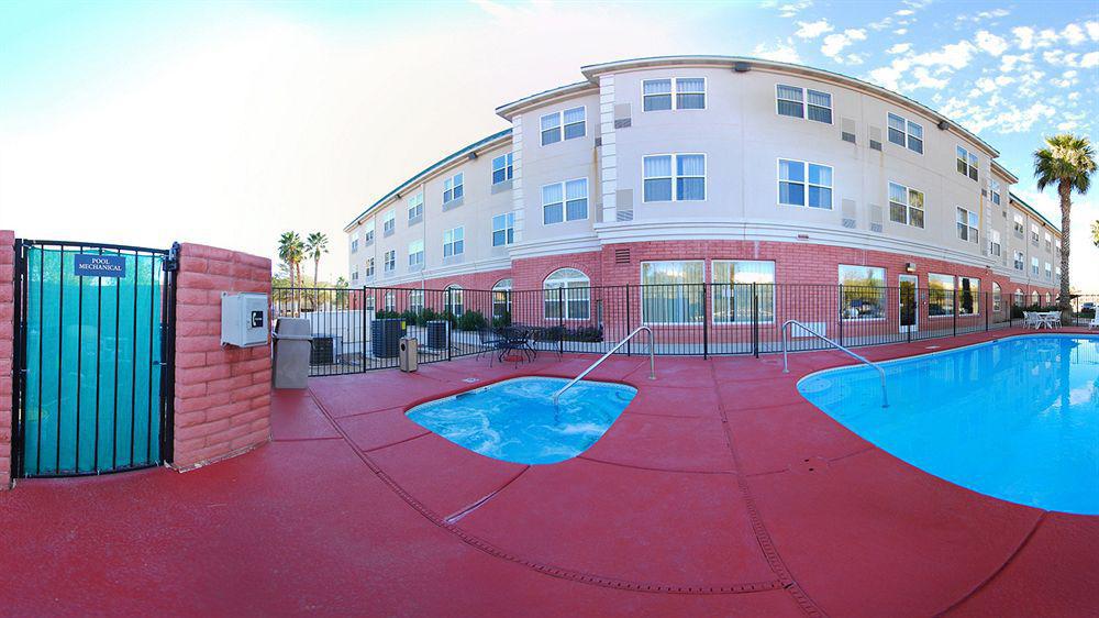 Country Inn & Suites By Radisson, Tucson Airport, Az מראה חיצוני תמונה