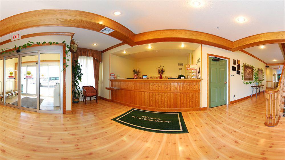 Country Inn & Suites By Radisson, Tucson Airport, Az מראה חיצוני תמונה