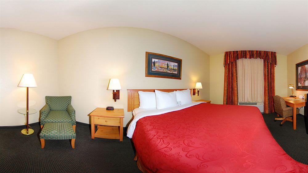 Country Inn & Suites By Radisson, Tucson Airport, Az מראה חיצוני תמונה